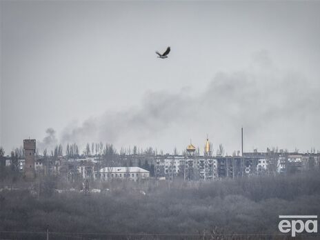 Протягом доби окупанти понад 90 разів обстріляли територію України. РФ і далі штурмує Бахмут, Авдіївку і Мар'їнку – Генштаб