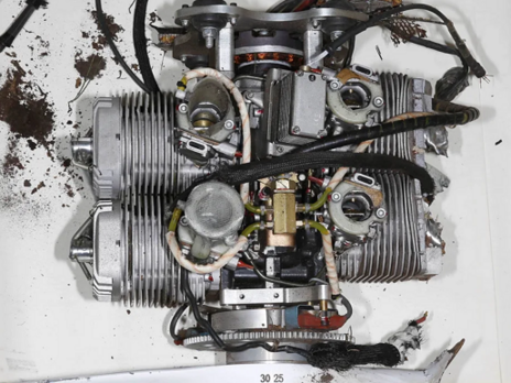 В іранських дронах, якими РФ атакує Україну, виявили німецькі технології