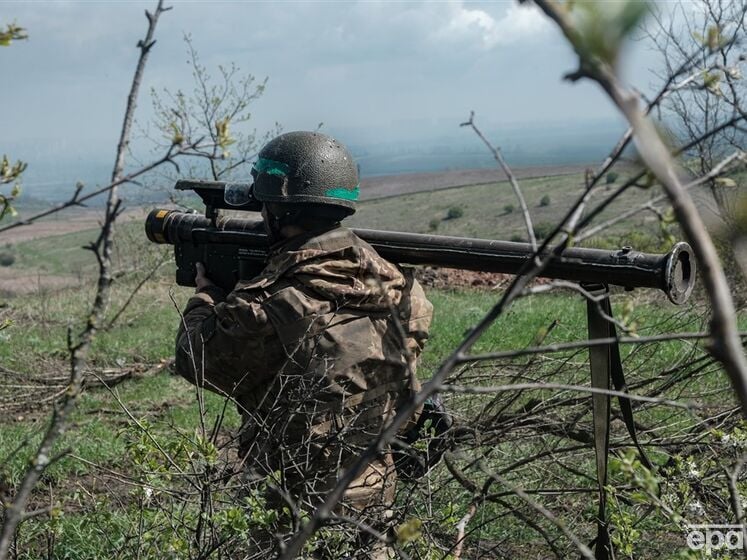 Росіяни зосередили основні зусилля на п'яти напрямках і завдали за добу 28 авіаударів – Генштаб ЗСУ