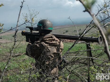 Росіяни зосередили основні зусилля на п'яти напрямках і завдали за добу 28 авіаударів – Генштаб ЗСУ