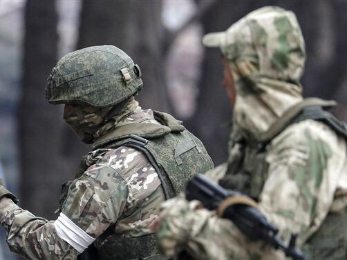 Оккупанты прикрываются украинскими школьниками, как "живым щитом" – Генштаб ВСУ