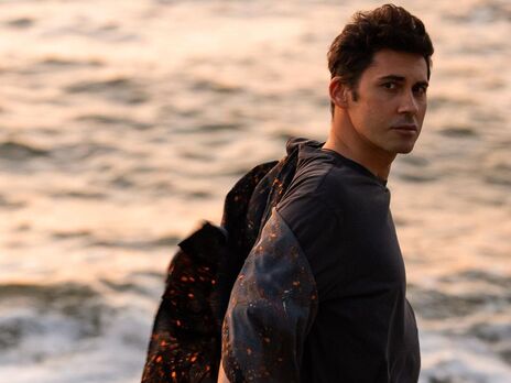 Дан Балан, который переехал жить в Турцию, впервые за восемь месяцев появился в сети. Видео