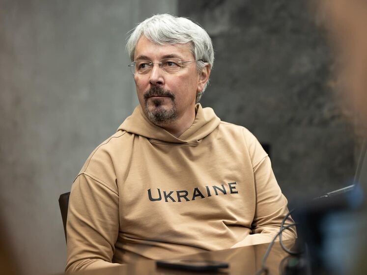 После деоккупации Крыму и Донбассу потребуется "ласковая украинизация" – Ткаченко