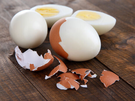Как запомнить, сколько нужно варить яйца. Простой кулинарный лайфхак