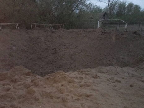 Окупанти завдали авіаудару керованими бомбами по прикордонню Чернігівської області, пошкоджено вісім будинків – ОК 