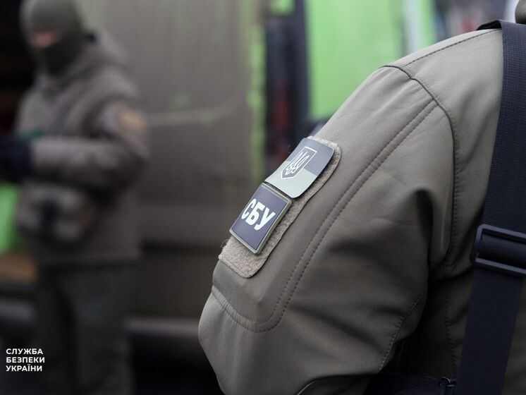 СБУ объявила о задержании шести подозреваемых в организации псевдореферендумов, которые проводила страна-оккупант