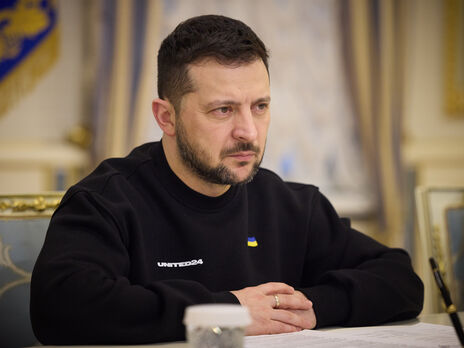 Зеленский о Венгрии: Может ли быть страна НАТО за Россию и против НАТО? Это выглядит как неадекватное поведение