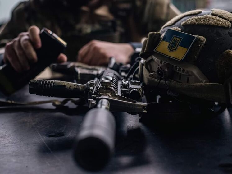 Українська армія за добу відбила на чотирьох напрямках понад 40 атак російських окупантів – Генштаб ЗСУ