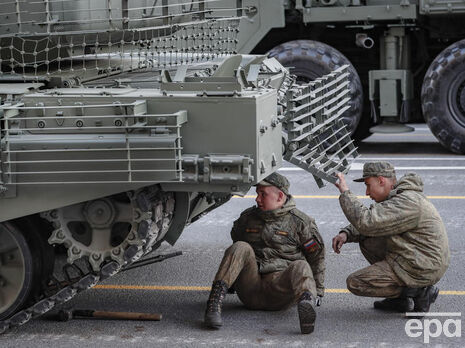 В районе Марьинки оккупанты коллективно отказываются участвовать в боевых действиях – Генштаб ВСУ