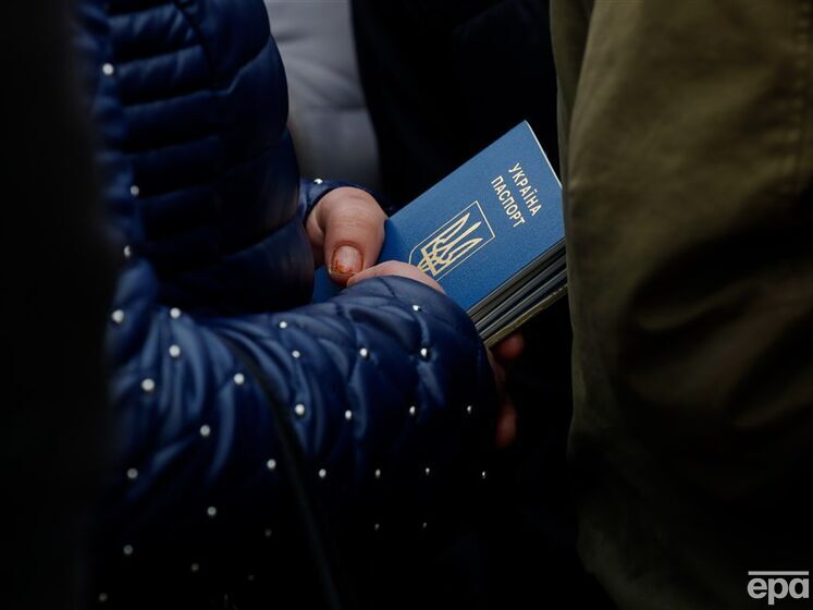Зеленский подписал закон, упрощающий регистрацию переселенцев – Лубинец
