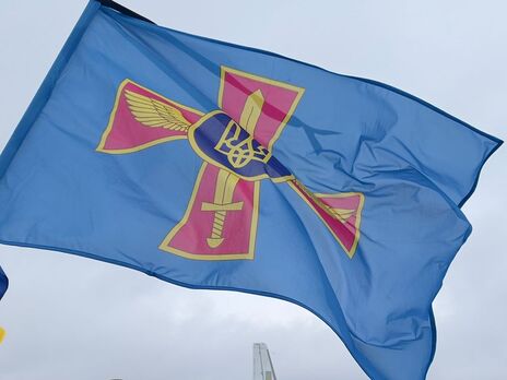 Повітряні сили ЗСУ вранці знищили три російські безпілотники