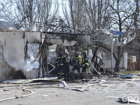 Оккупанты 29 апреля 27 раз обстреляли Херсонскую область, есть погибший и пострадавший – ОВА