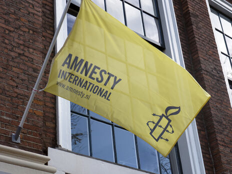 Незалежні експерти визнали недостатньо обґрунтованим звіт Amnesty International зі звинуваченнями на адресу ЗСУ – ЗМІ