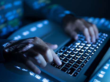 Система фильтрации фишинговых сайтов может представлять угрозу информационной безопасности государства – Интернет-ассоциация Украины