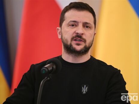 Зеленский: Как можно больше стран должны соблюдать режим санкций против РФ за террор