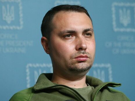 Російський Генштаб хоче взяти під контроль приватні військові компанії – Буданов