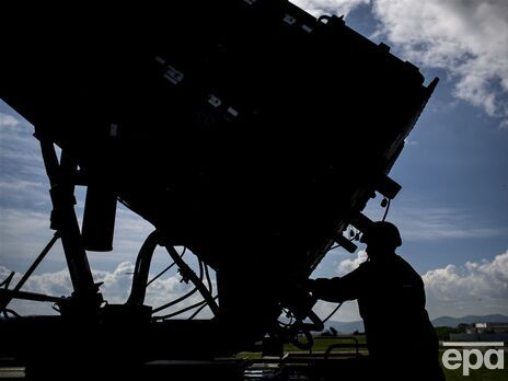 Окупанти вночі випустили по Україні 18 ракет, сили ППО збили 15 із них – Залужний