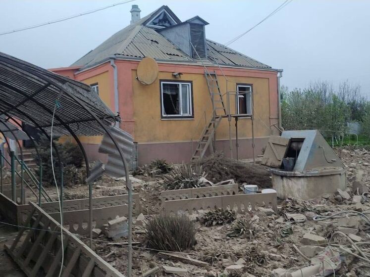 Оккупанты за сутки обстреляли 119 населенных пунктов Украины, повреждены 179 объектов инфраструктуры – Military Media Center 