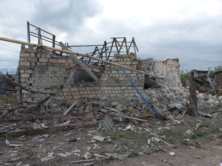 Обстріли Донецької області. Окупанти поранили трьох мирних жителів у Бахмуті й сім разів били по Авдіївці