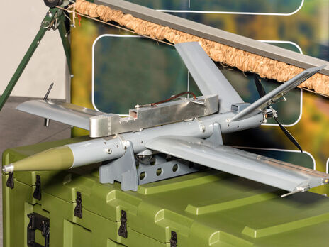 Росіяни вночі атакували Житомирську область. В ОВА говорять про влучання біля промислового об'єкта