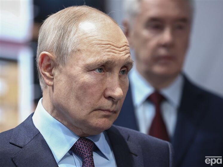 ПАР може запросити Путіна брати участь у саміті БРІКС через Zoom, щоб уникнути необхідності арешту – ЗМІ