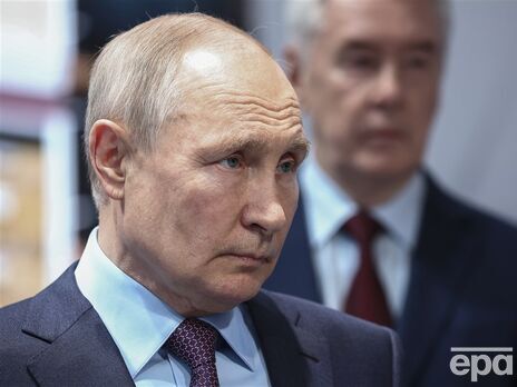 ПАР може запросити Путіна брати участь у саміті БРІКС через Zoom, щоб уникнути необхідності арешту – ЗМІ