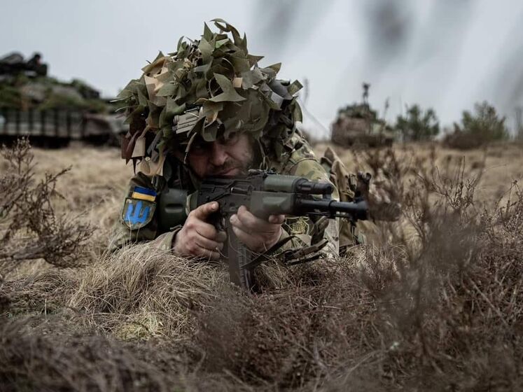 За добу українська армія відбила понад 30 атак окупантів, в епіцентрі боїв – Бахмут і Мар'їнка – Генштаб ЗСУ