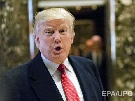 Трамп выбрал помощника по вопросам нацбезопасности и борьбы с терроризмом