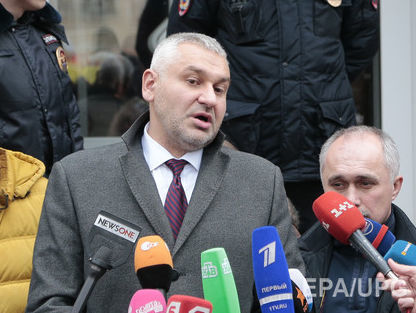 Фейгин: Власть грамотно отвела от себя ответственность за падение Ту-154, сделав крайними двух блогеров