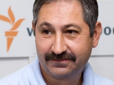 Военный эксперт Гольц: Гражданская война в России уже развязана