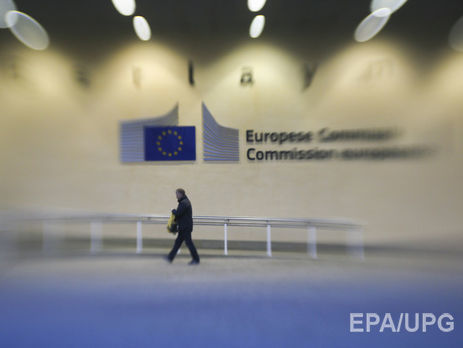 Украина получила второй транш финпомощи Евросоюза в размере €55 млн