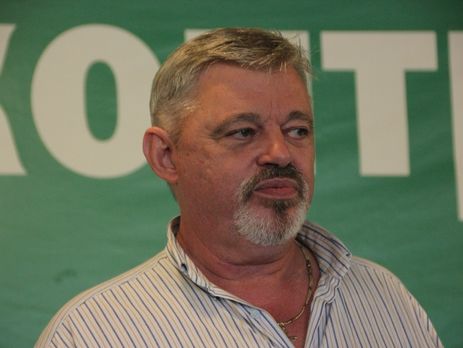 Ученый РАН о Керченском мосте: Построить его нельзя! Он там не простоит, если его, не дай господь, сделают