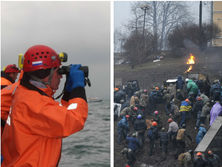 Найдены черные ящики Ту, суд РФ признал Майдан переворотом. Главное за день