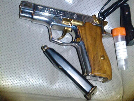 Полиция: В Кривом Роге задержаны члены преступной группировки, подозреваемые в похищении людей