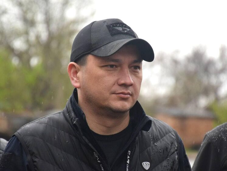 Оккупанты за сутки обстреляли две общины Николаевской области &ndash; Ким