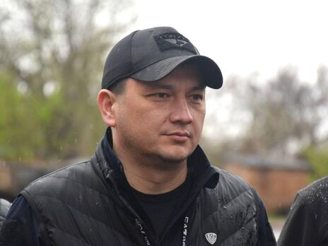 Оккупанты за сутки обстреляли две общины Николаевской области – Ким