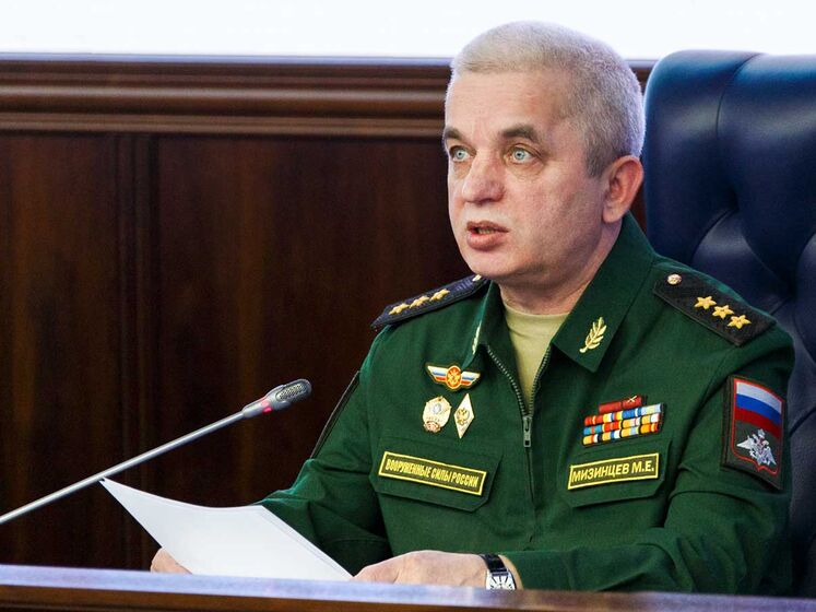 Москва змінює керівництво армії через проблеми із забезпеченням фронту – британська розвідка