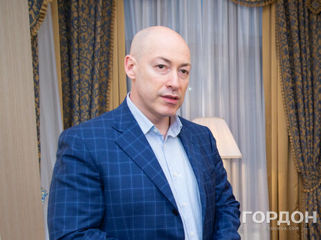 Гордон: Желательно, чтобы у России отняли ядерное оружие, потому что эта обезьяна не может дальше жить с гранатой