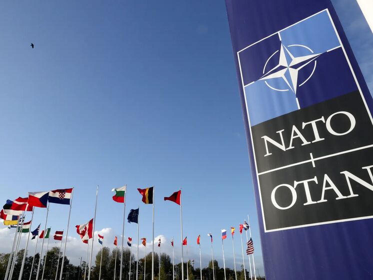 США й Німеччина поки не хочуть конкретних рішень у питанні членства України в НАТО – ЗМІ