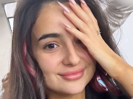 Тринчер не смогла сказать, когда празднуется День Независимости Украины и как называется украинский парламент