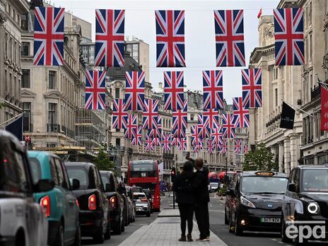 Кулеба про представника України на коронації Чарльза ІІІ: Усе буде красиво і на рівні