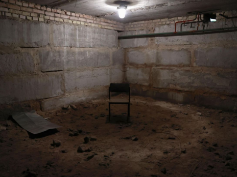 В Чаплинке оккупанты устроили пыточную для гражданских, держат там в том числе несовершеннолетних – Генштаб ВСУ