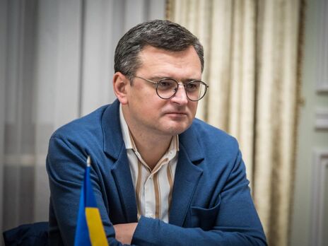 Кулеба: Идет борьба против нарративов о том, что в какой-то момент Украине нужно будет сдаться