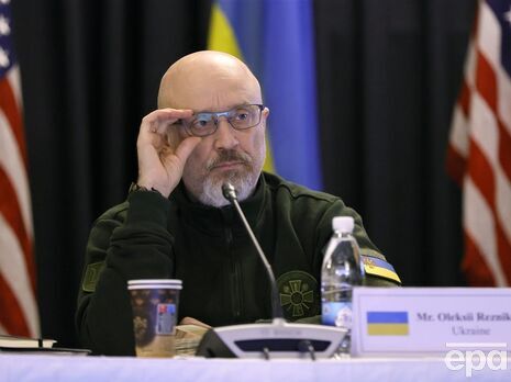 Украина уже внедрила около 18% стандартов НАТО, к концу года легко может выйти на 30–35% – Резников