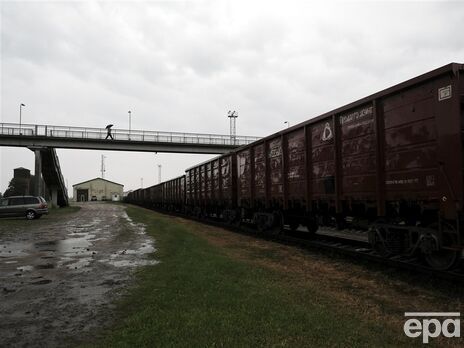 США и Евросоюз в новом пакете санкций могут ввести полный запрет на транзит товаров через Россию – Bloomberg