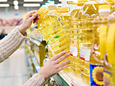 Храните подсолнечное масло только в этом месте – и оно не начнет горчить. Простой лайфхак, который сохранит вкус продукта
