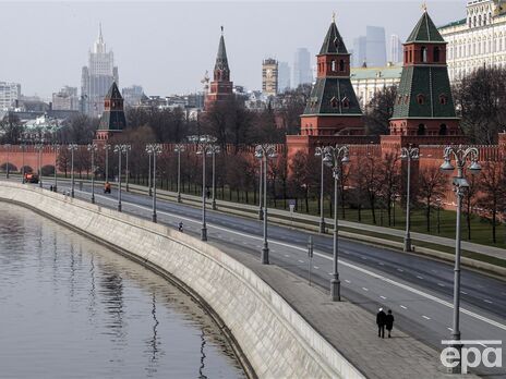 Жители Москвы сообщают о двух 