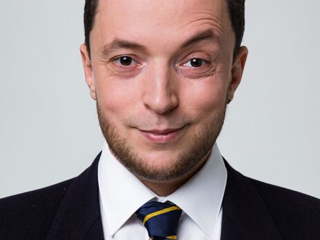 Ми – контрнаступальний кабздець, хоч у це ніхто й не вірив. Українцям настав час переставати прибіднятися, бо ми об'єктивно круті