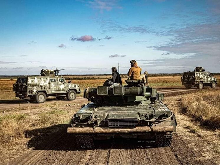 Українська армія за добу відбила 30 атак окупантів на чотирьох напрямках – Генштаб ЗСУ