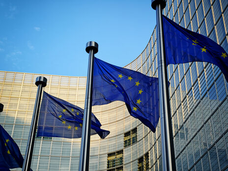 ЕС согласовал схему совместной закупки боеприпасов для Украины на €1 млрд